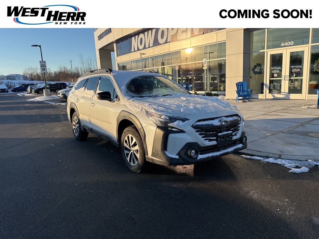 Used 2023 Subaru Outback Premium SUV