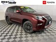 LEXUS GX 460
