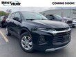 Chevrolet Blazer