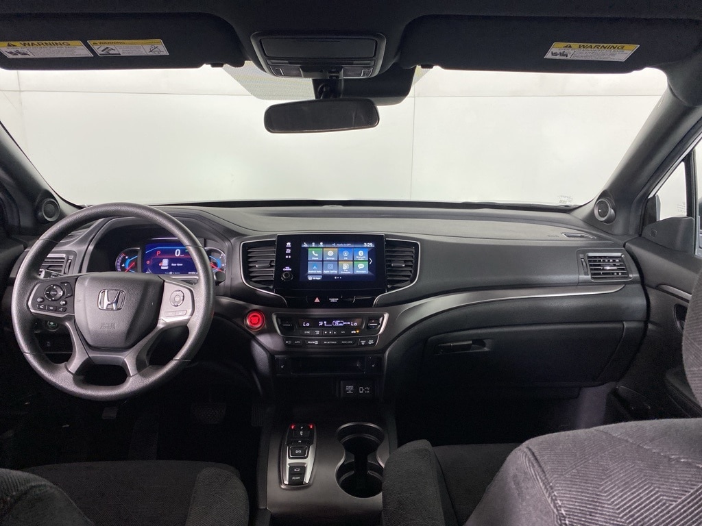 Used 2022 Honda Pilot Sport SUV