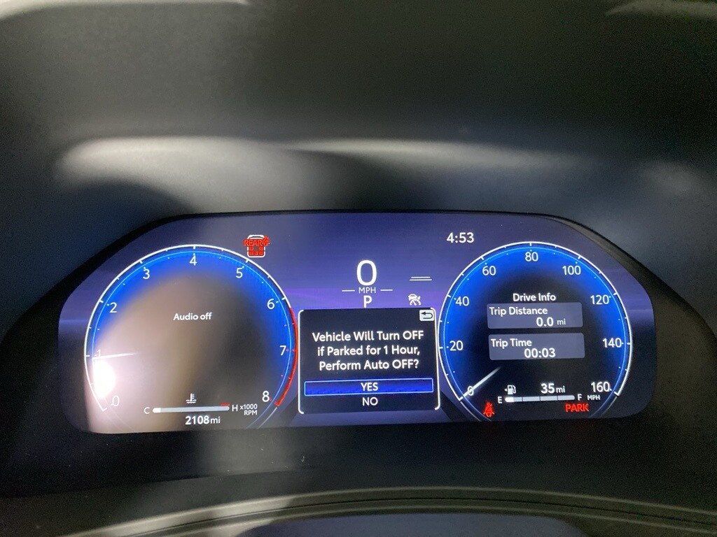 Certified 2026 Toyota Grand Highlander Platinum SUV