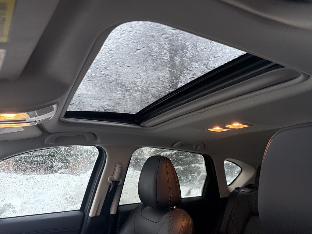 Used 2021 Mazda CX-5 Grand Touring SUV