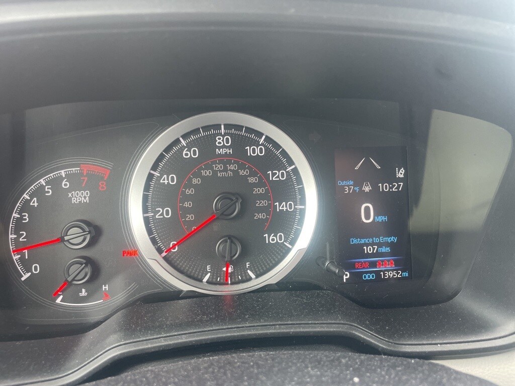 Used 2022 Toyota Corolla Cross L SUV