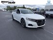 Honda Accord Hybrid