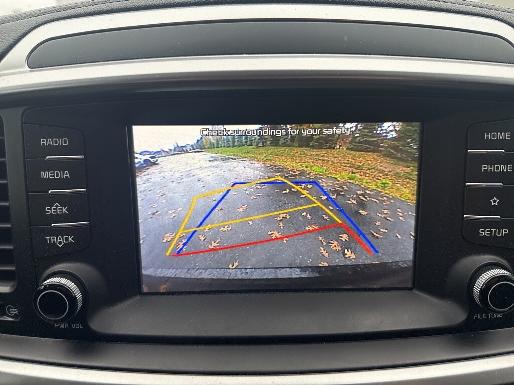 Used 2020 Kia Sorento 2.4L LX SUV