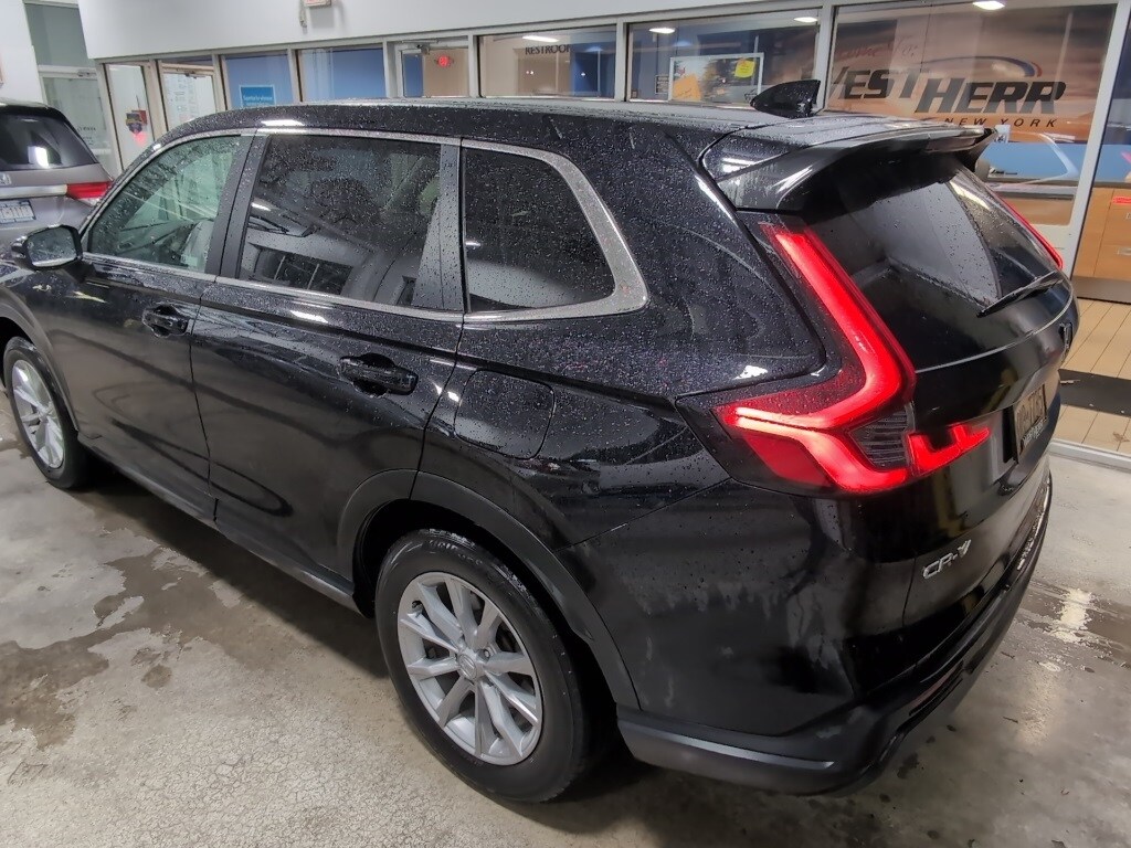 Used 2023 Honda CR-V EX-L SUV