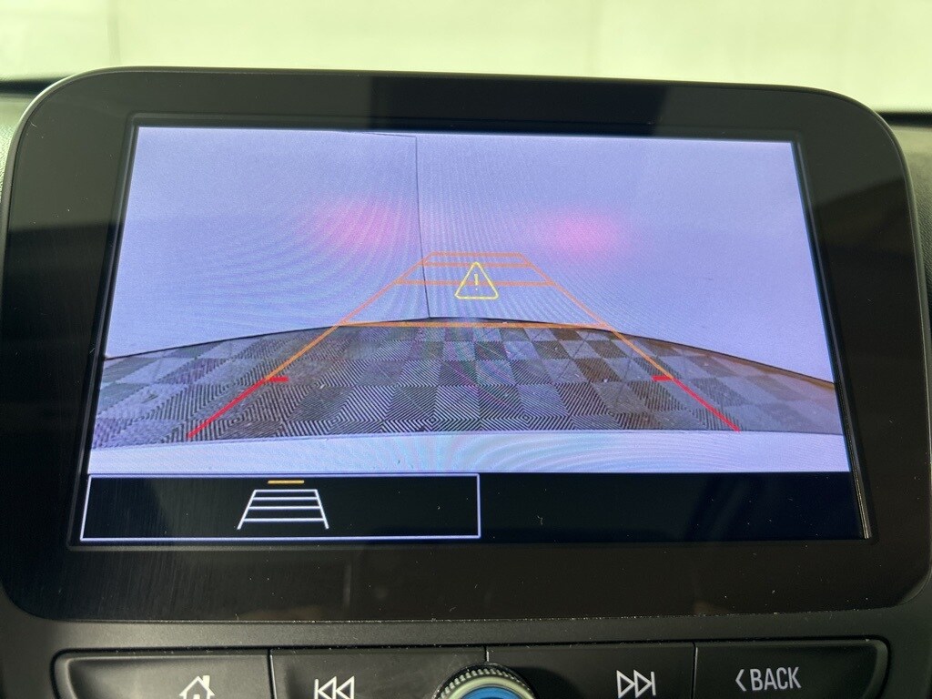 Used 2024 Chevrolet Malibu 1LT Sedan