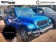 Jeep Wrangler 4xe