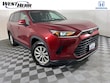 Toyota Grand Highlander