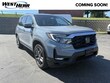 Honda Passport