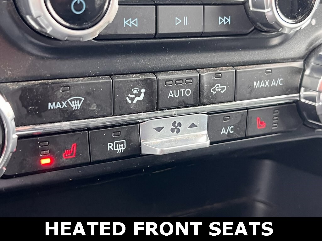 Used 2024 Ford F-150 XLT Truck SuperCrew Cab