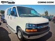 Chevrolet Express 2500