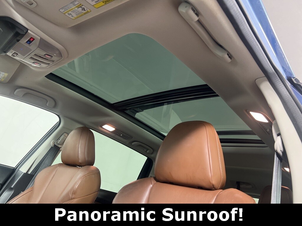 Used 2019 Subaru Ascent Touring 7-Passenger SUV