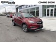  Buick Encore