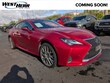 LEXUS RC 300