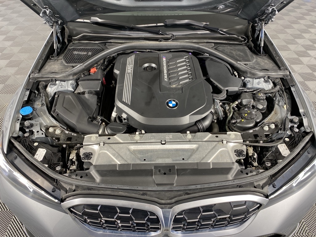 Used 2023 BMW M340i xDrive Sedan