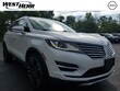 Lincoln MKC