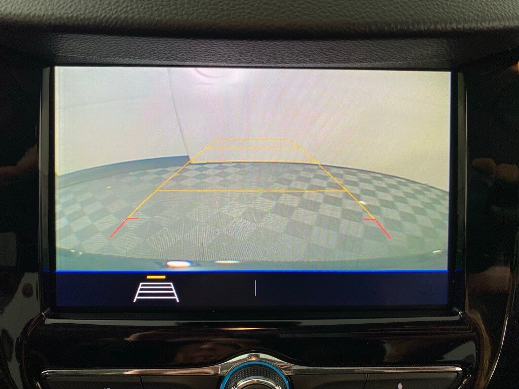 Used 2022 Chevrolet Trax LS SUV