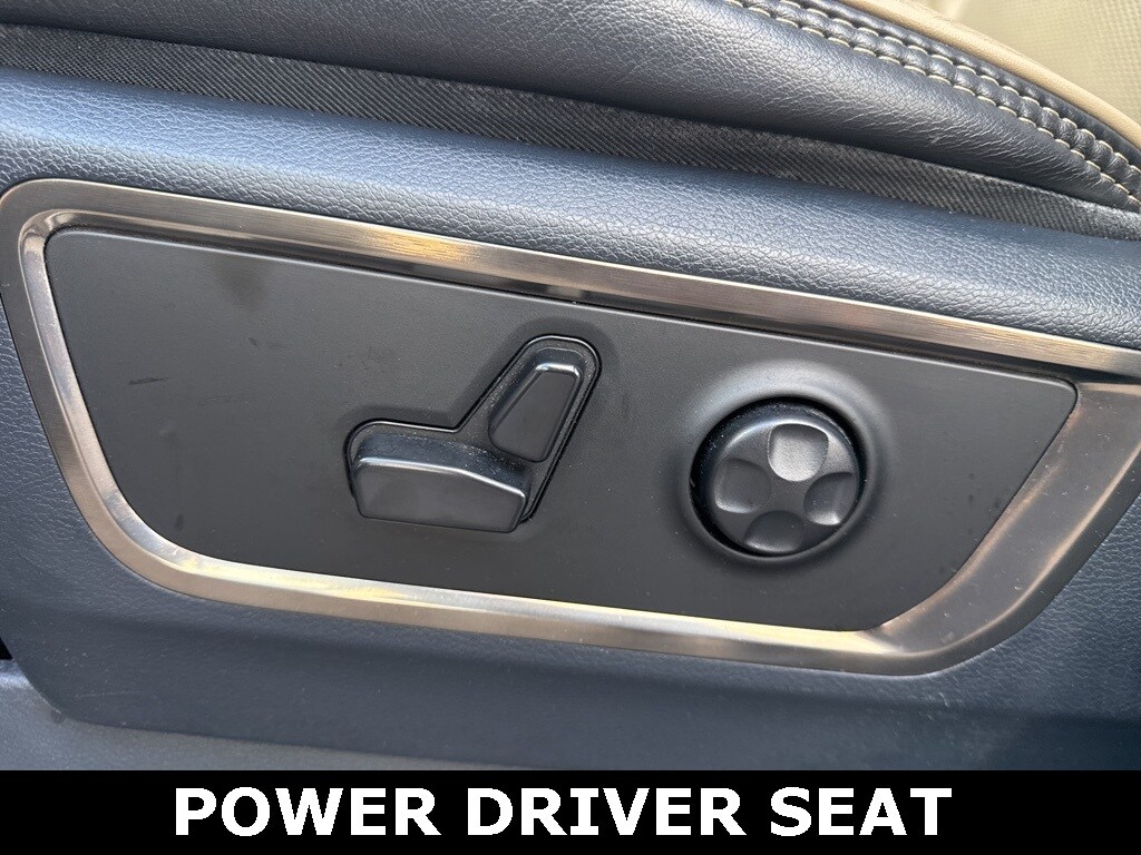 Used 2020 Ram 1500 Limited Truck Crew Cab