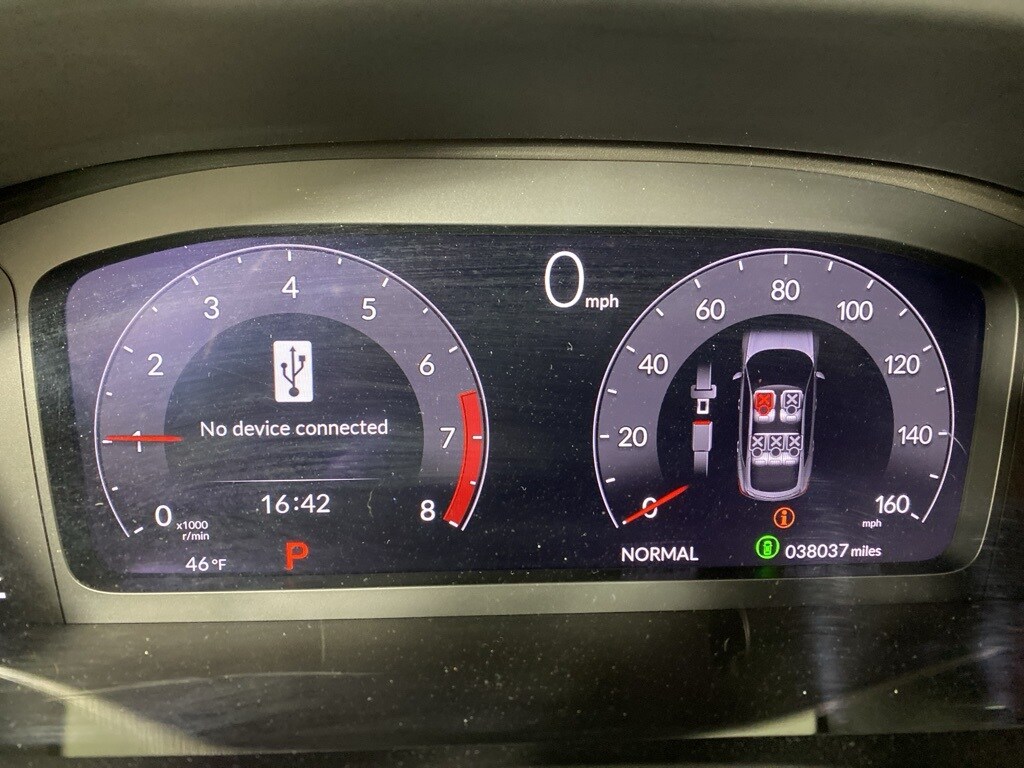 Used 2023 Acura Integra A-Spec Package Hatchback