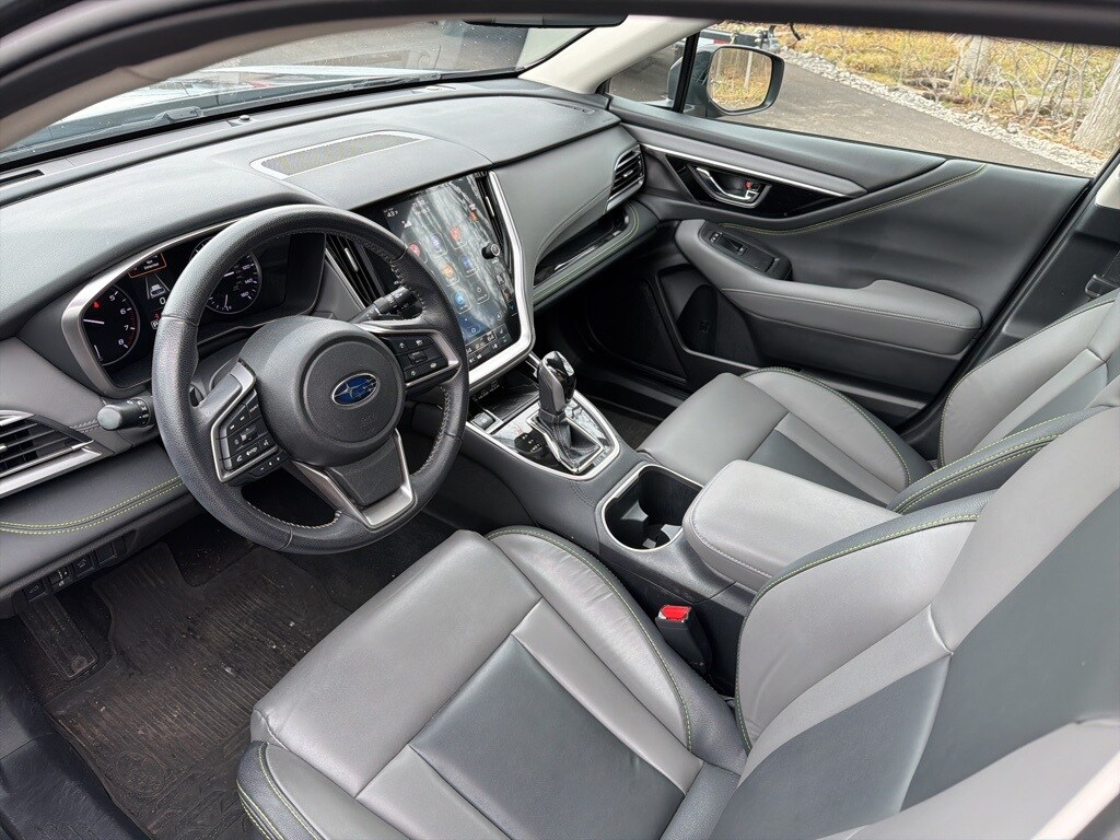 Used 2023 Subaru Outback Onyx Edition SUV