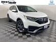 Honda CR-V Hybrid