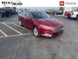 Ford Fusion Energi