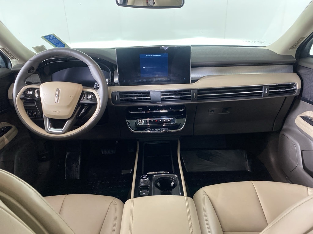 Used 2023 Lincoln Corsair Standard SUV