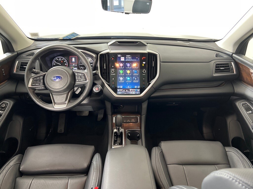 Used 2024 Subaru Ascent Touring 7-Passenger SUV