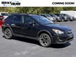Subaru XV Crosstrek
