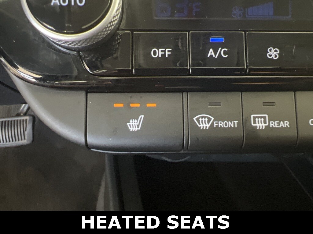 Used 2023 Hyundai Elantra Limited Sedan