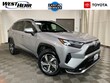  Toyota RAV4 Prime