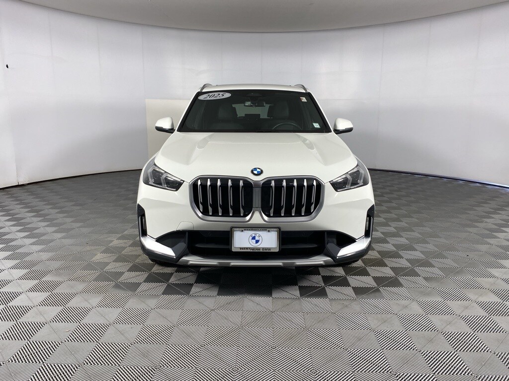 2025 Bmw X1 XDrive28i photo 2