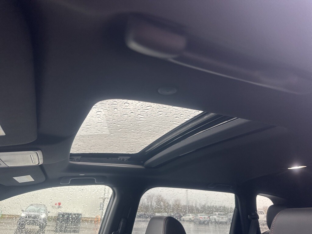 Used 2023 Honda CR-V Hybrid Sport Touring SUV