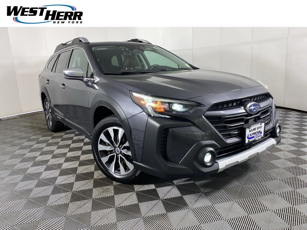 Used 2023 Subaru Outback Touring SUV