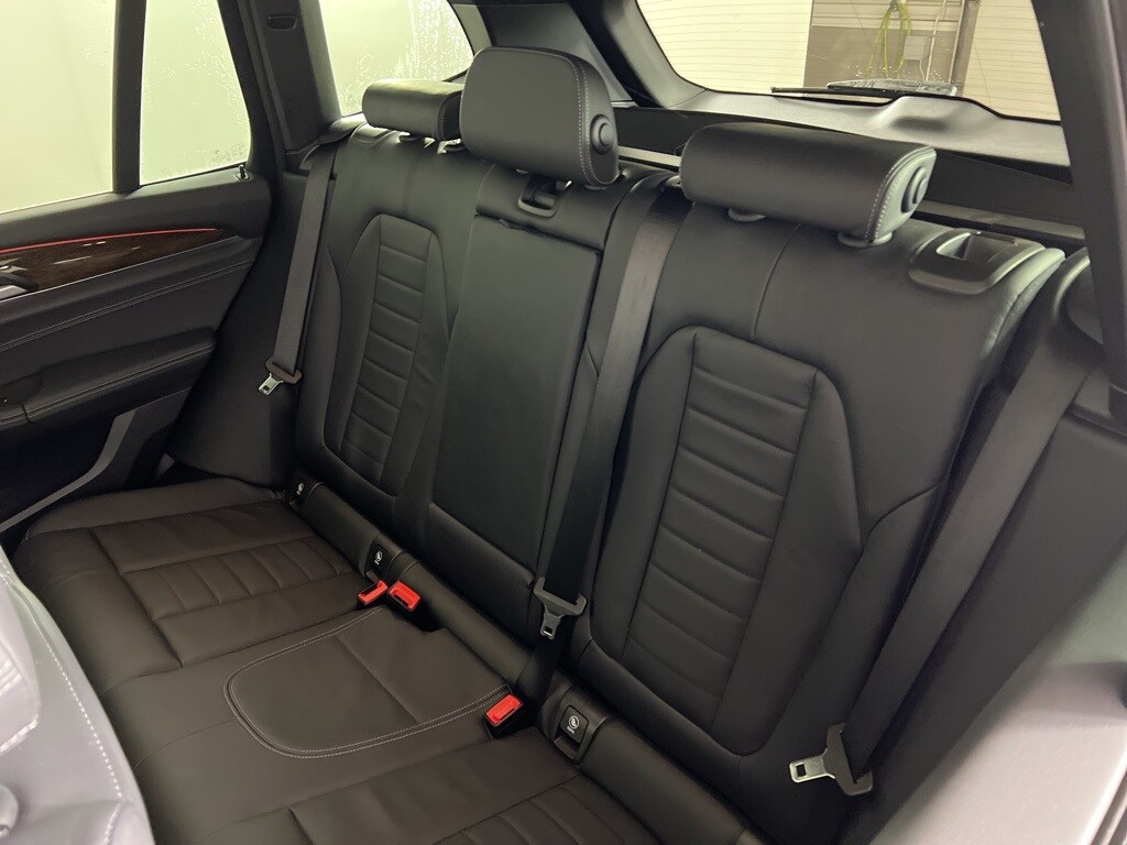 Used 2019 BMW X3 xDrive30i SUV