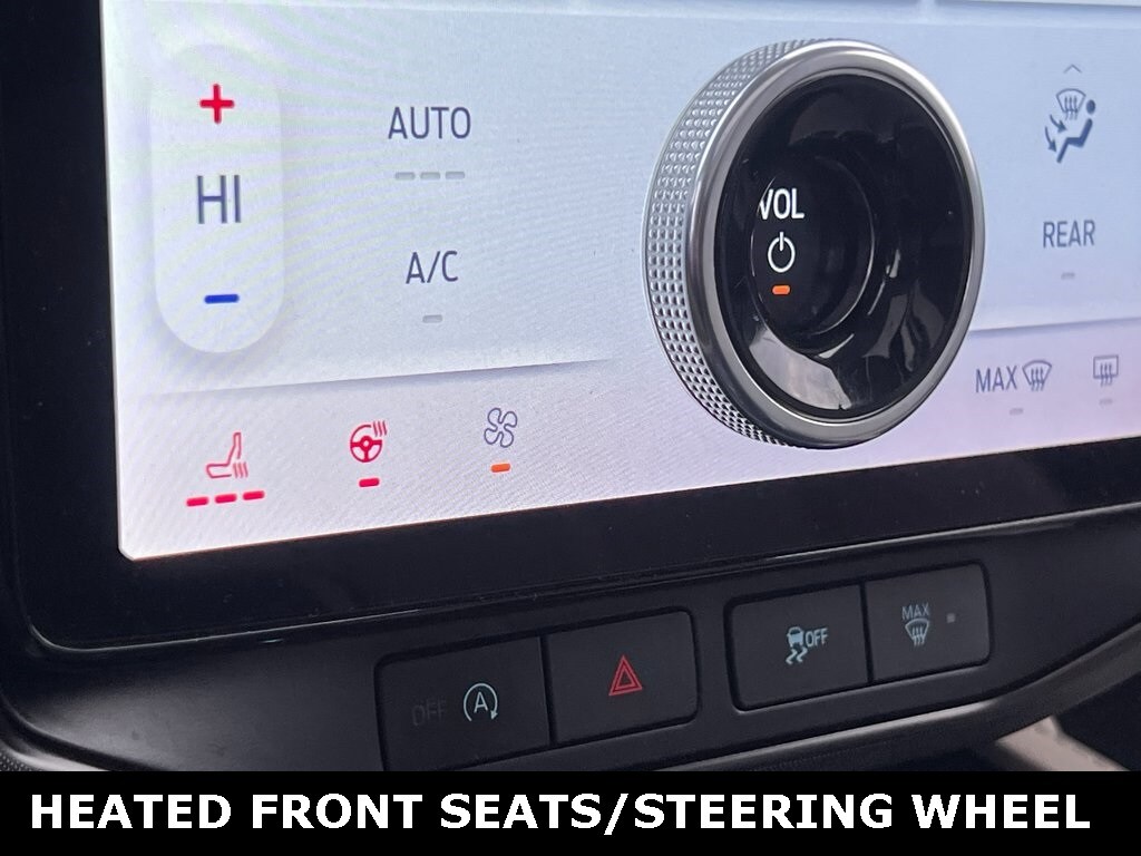 Used 2022 Ford Expedition Platinum SUV