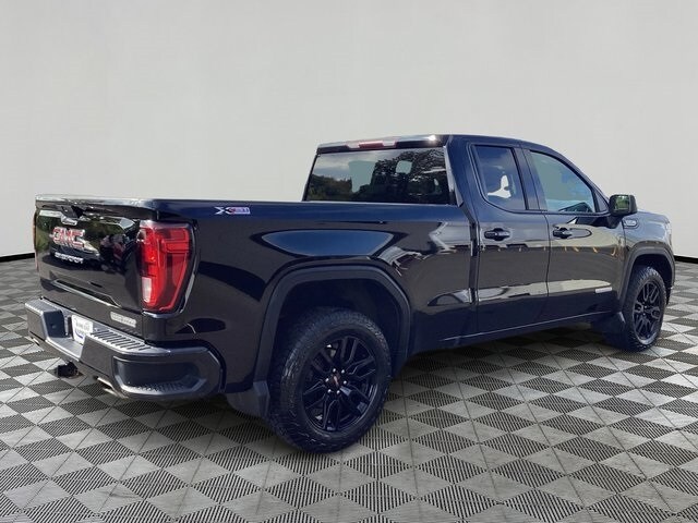 2020 Gmc Sierra 1500 Elevation photo 3