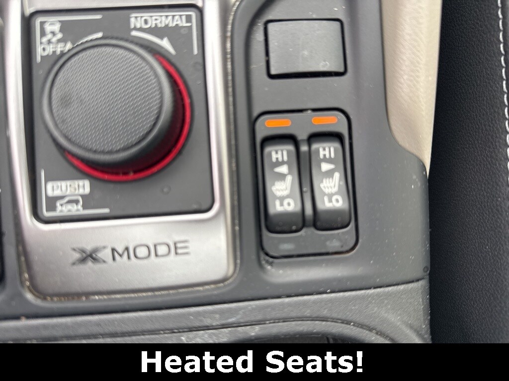 Used 2023 Subaru Forester Premium SUV