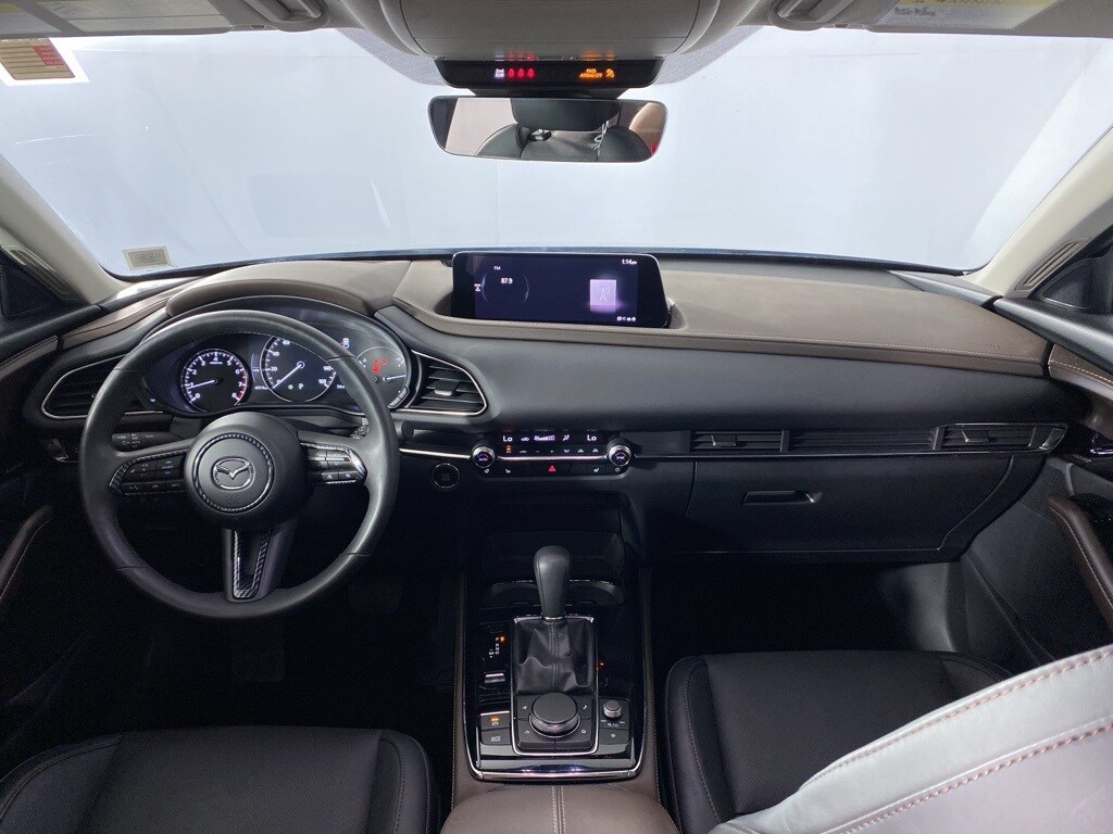 2024 Mazda CX-30 2.5 Turbo Premium Plus photo 2