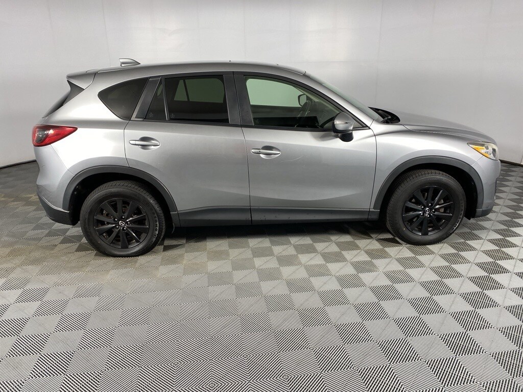 Used 2015 Mazda Mazda CX-5 Touring SUV