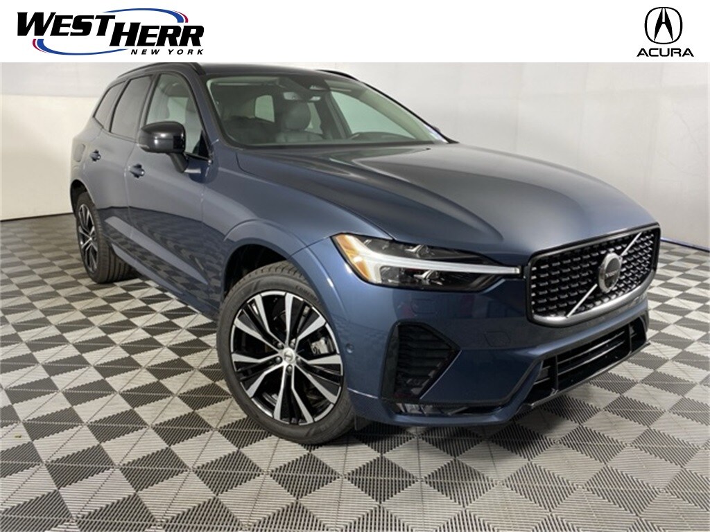 Used 2024 Volvo XC60 B5 Plus Dark SUV