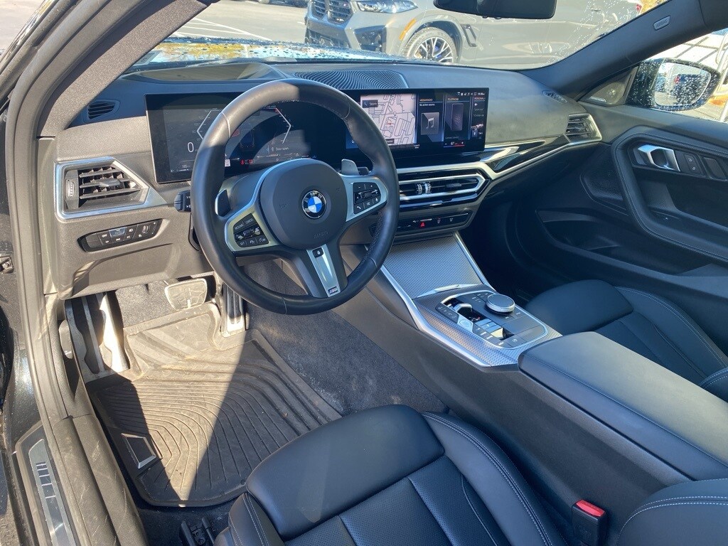Used 2024 BMW M240i xDrive Coupe