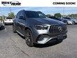 Mercedes-Benz AMG GLE 53