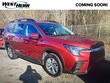 Subaru Ascent