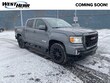  GMC Canyon