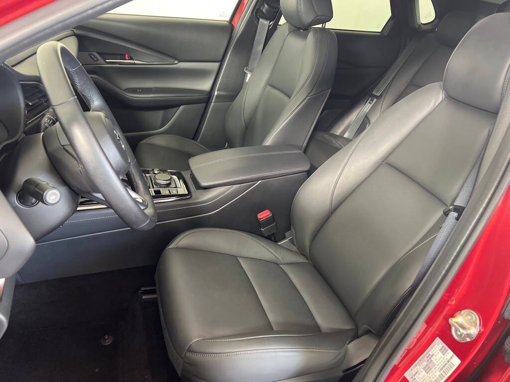 2022 Mazda CX-30 2.5 S Preferred photo 3