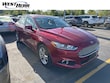 Ford Fusion Energi