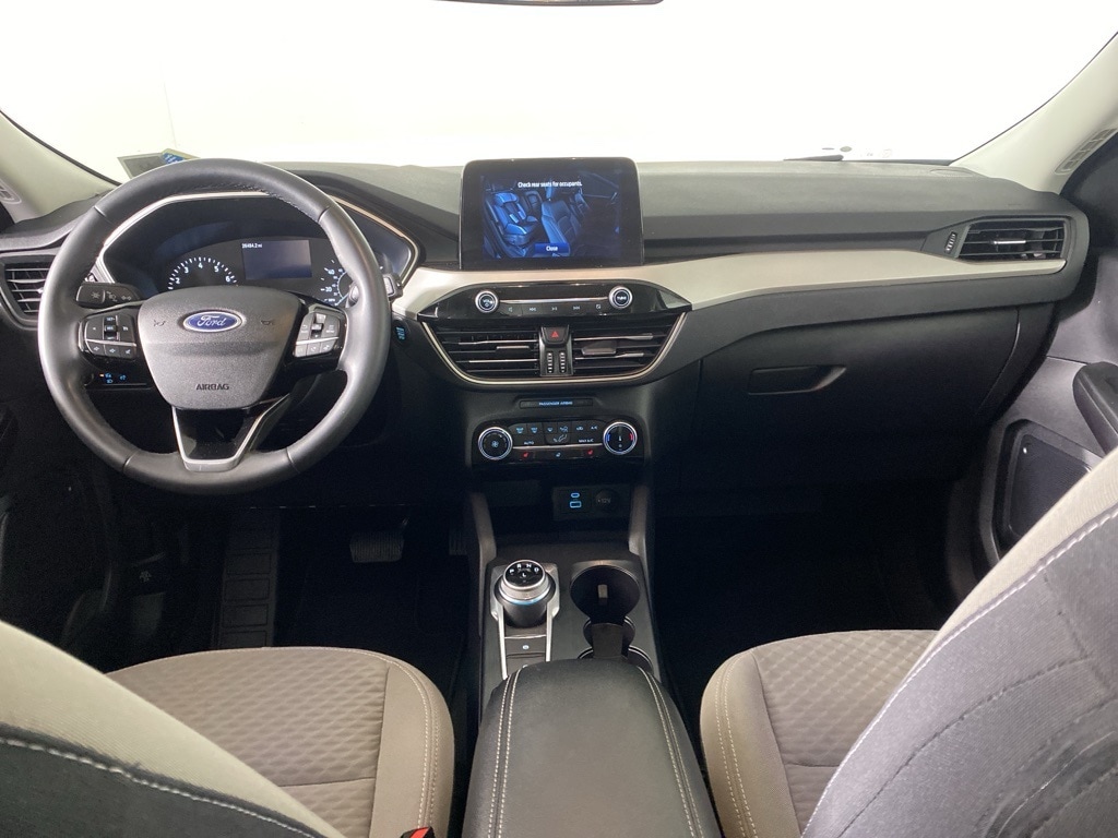 Used 2022 Ford Escape SE SUV
