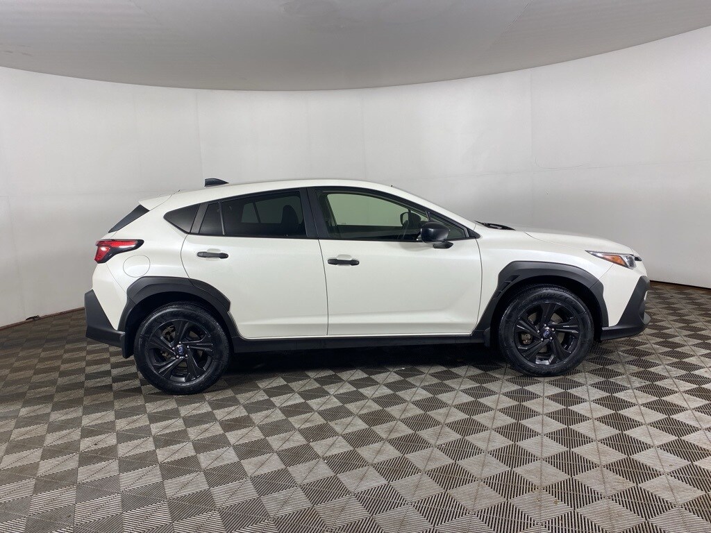 Used 2024 Subaru Crosstrek Base SUV